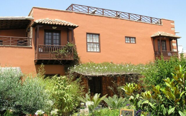 Hotel Rural San Miguel