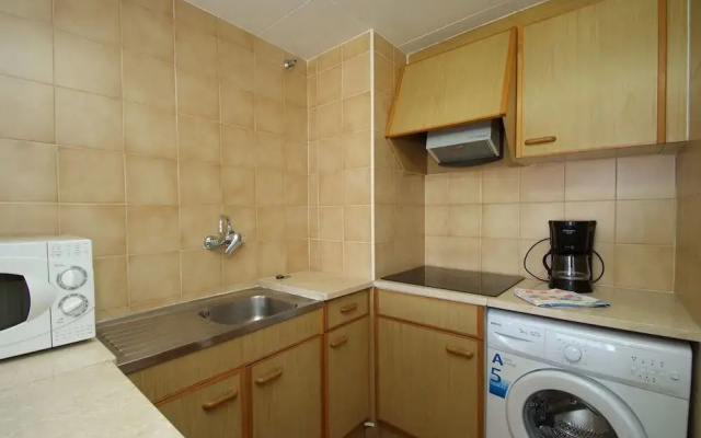 Apartamentos Sa Gavina Medes