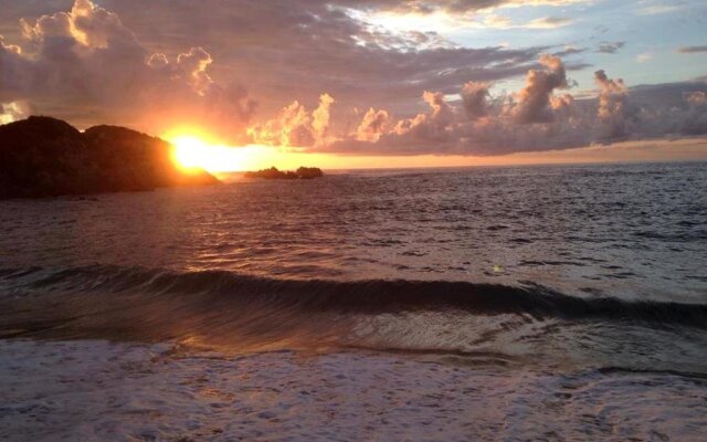 Hotel Las Brisas de Mayto