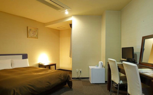 Grampus Inn Osaka Namba