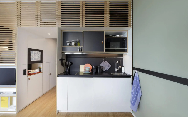 Zoku Vienna