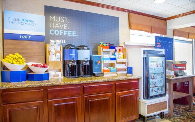 Holiday Inn Express & Suites Richland by IHG