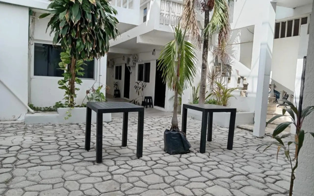 Casa Maria Fernanda