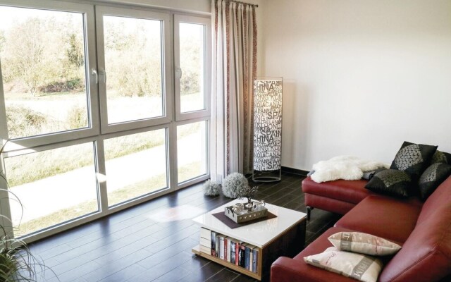 Beautiful Home in Trent Vaschvitz With Sauna, Wifi and 3 Bedrooms
