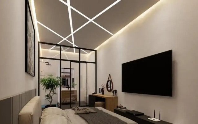 William Nicol Apartments by Monte La Vue