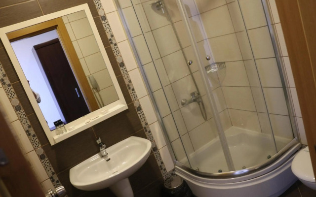 Hotel Lazlakar