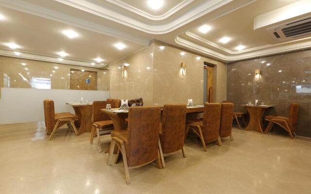 Artilla Inn
