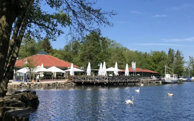 Holiday Apartment \"dilborner Benden\"