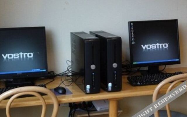 Sakishima Business Hotel