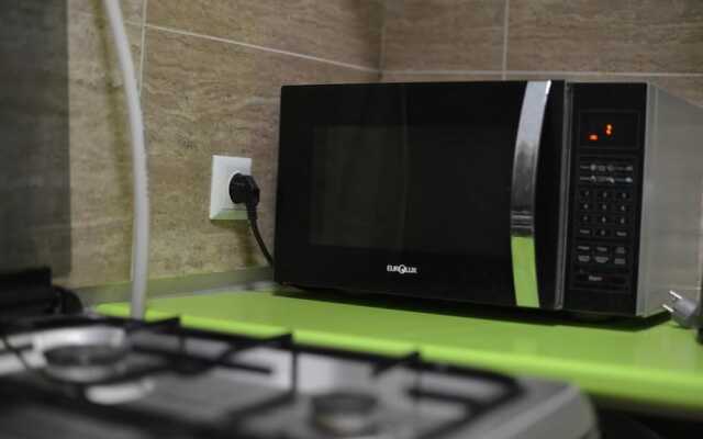 Tiflisi Guest House - Hostel