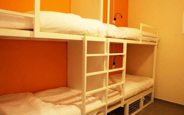 My Homestay
