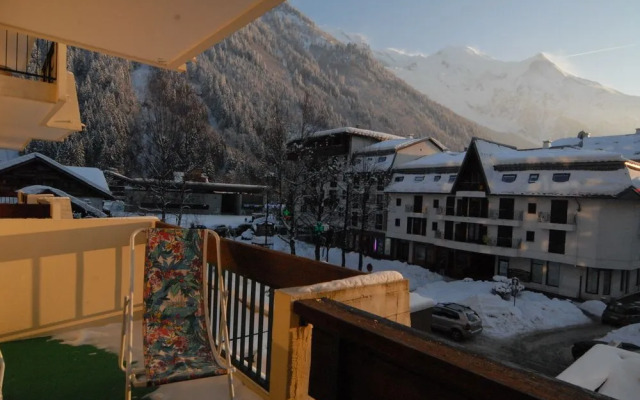 Apartment Vila 2 Chamonix