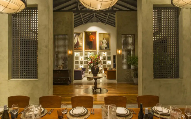 Monara House