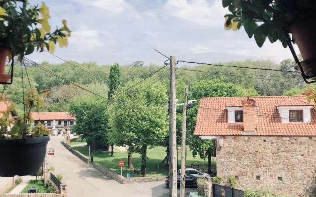 Apartamento Hiedra