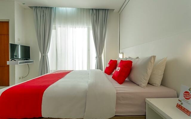 OYO 2510 Selasar Senggigi Residence