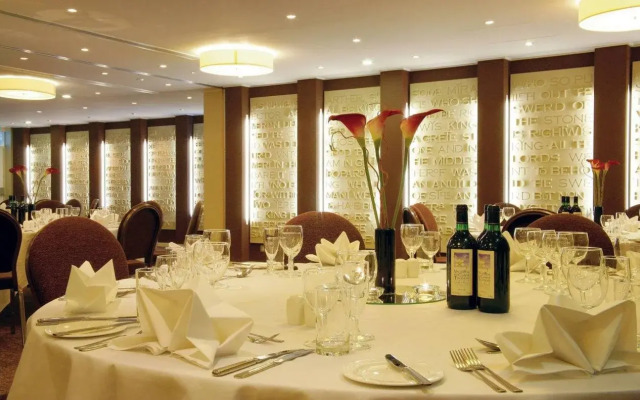 The Winchester Hotel & Spa