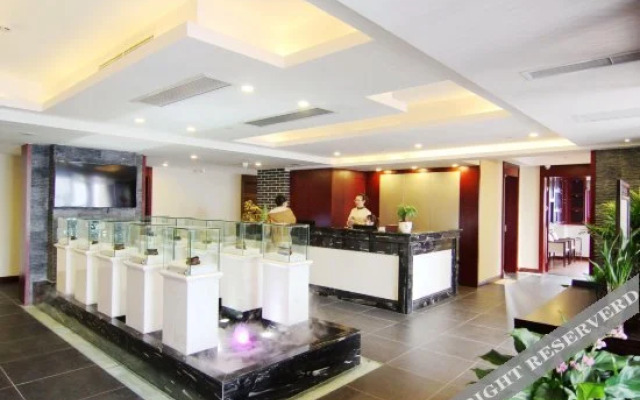 Xiyulai Hotel