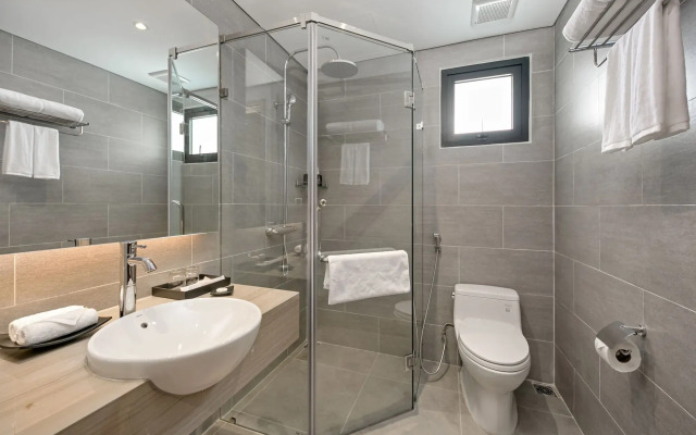Avora Boutique Hotel