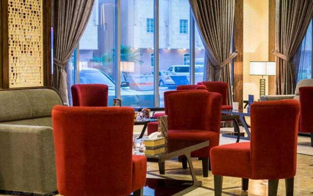Thwary Hotel Suites