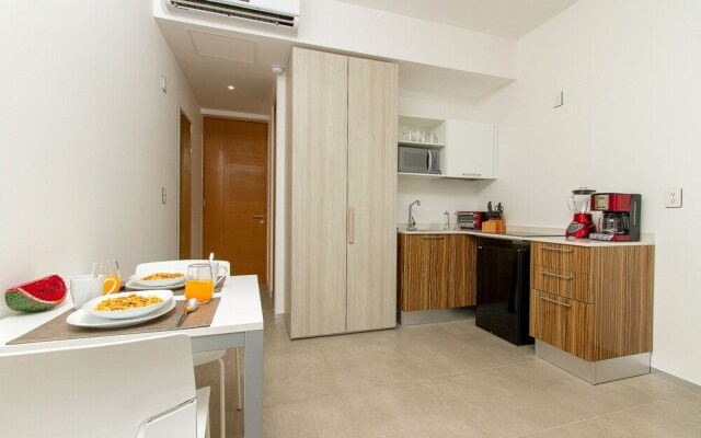 The City 1221 by iMexico