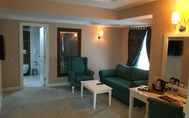 Mercia Hotels & Resorts