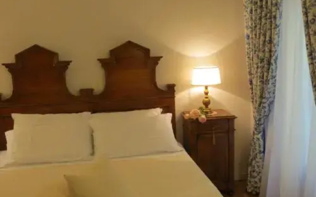 Casa Panvinio