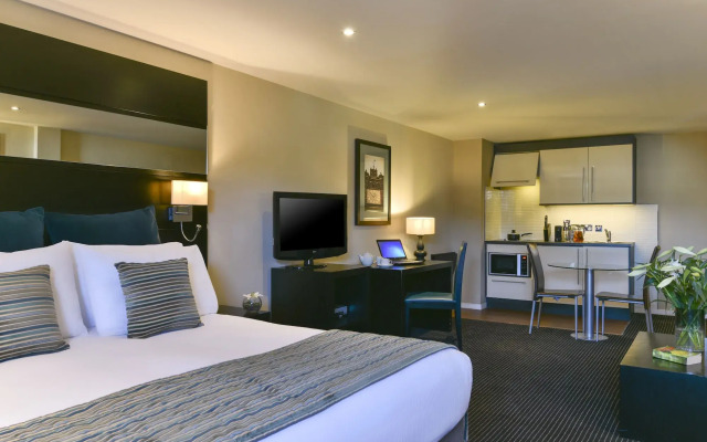Fraser Suites Glasgow