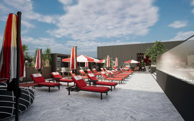 Radisson RED Hotel Izmir Point Bornova