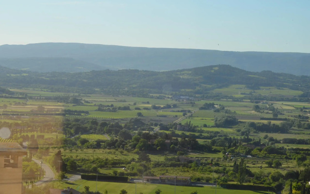 Caesar Panoramic Hotel Restaurant