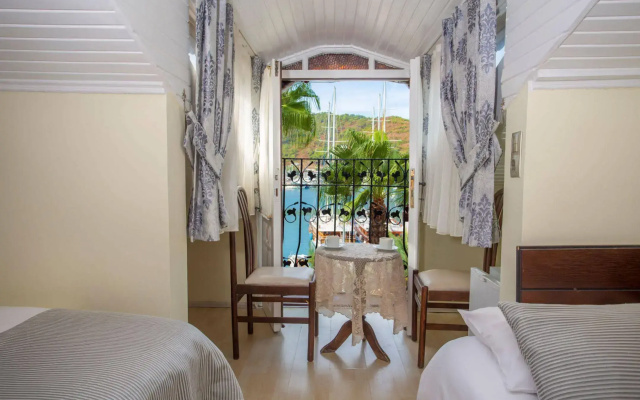 Villa Daffodil - Special Class