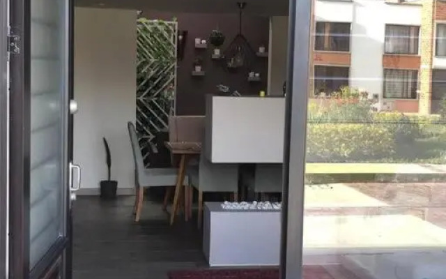 Su Casa Para Descanso En Familia Y/O Trabajo