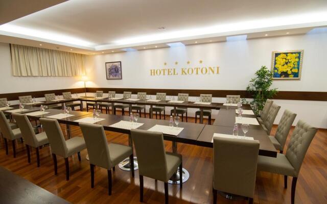 Boutique Hotel Kotoni