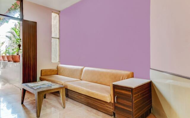 Shloka Lodging
