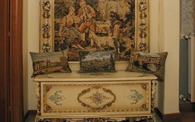 La Luna Guesthouse