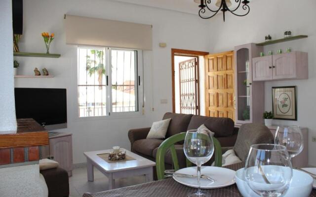 Casa Giner