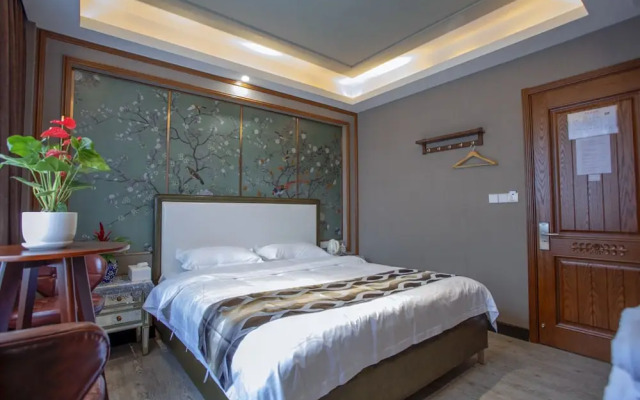 Wuzhen Duoduo Happy Guest House