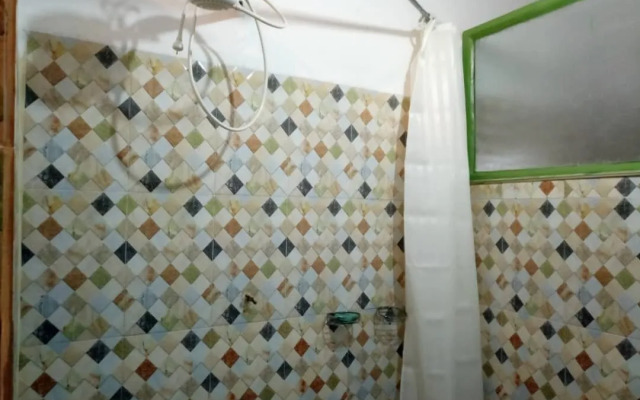 Kilimanjaro Green Homes & Camps - Hostel