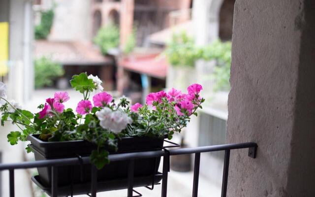 La Piatta Guest House