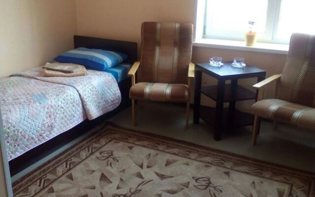 Гостиница Постоялый Двор