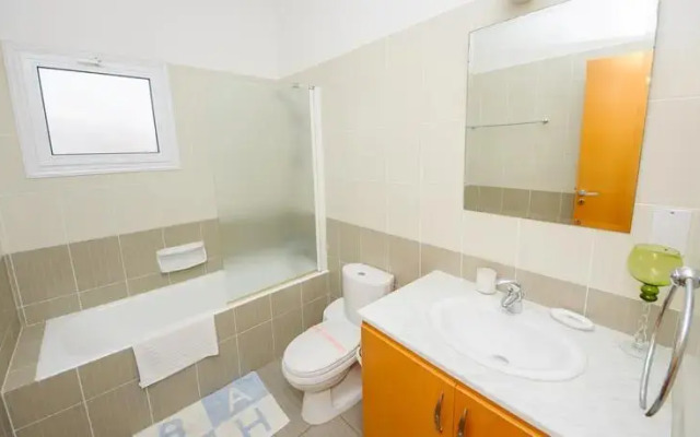 Oceanview Villa 034