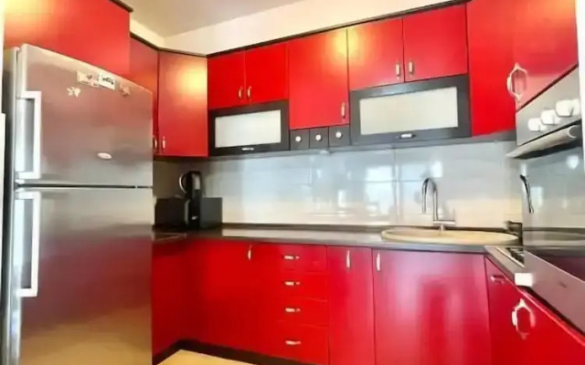 Comfort Apartments Aleksic