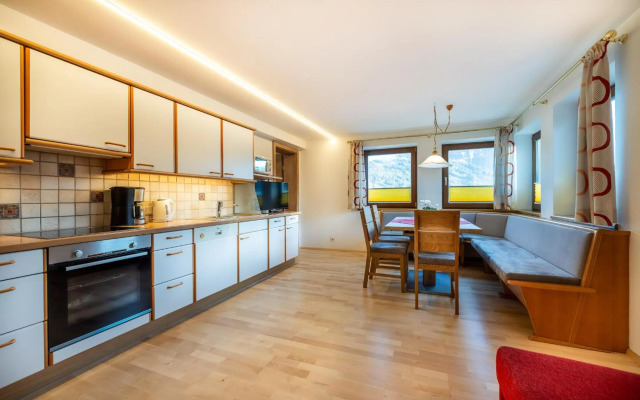 Rickys Apartment Flachau