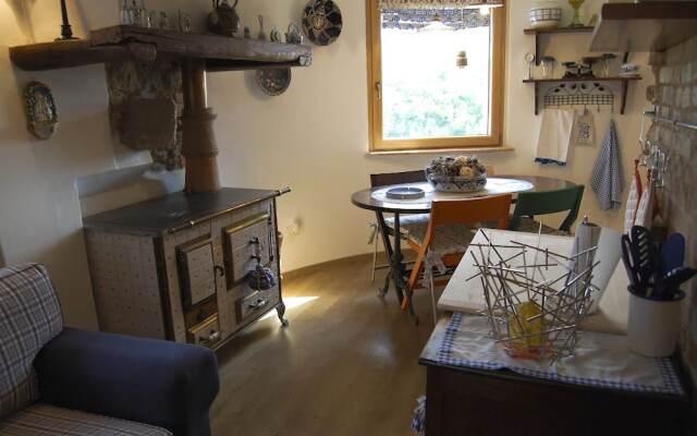 Verdidea - Casa Laura