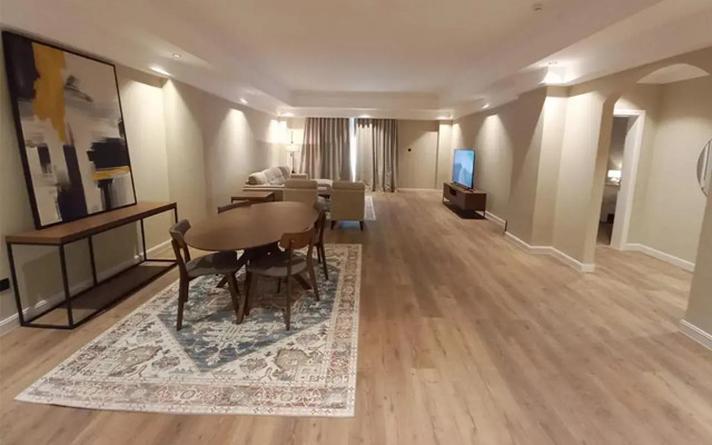 Al Faris Suite 2