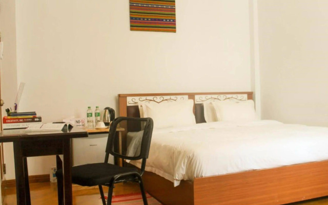 Shennoon's House B&B