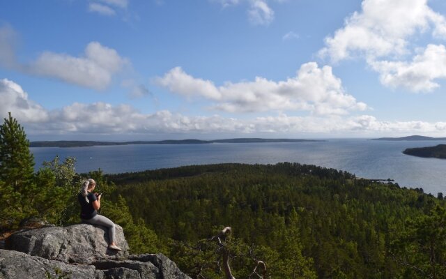Gullviks Havsbad