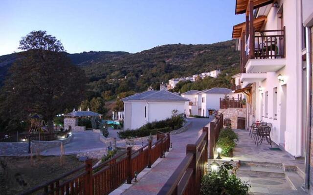 Pelion Resort