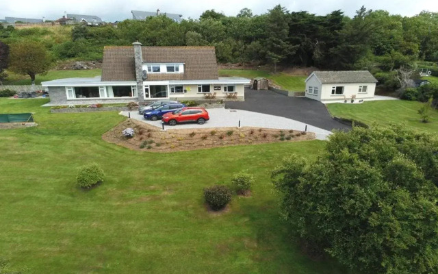 Summerfield Lodge B&B