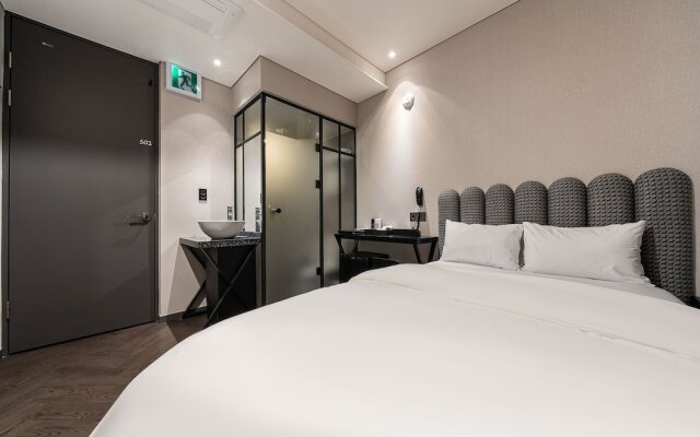 Songpa Boutique Hotel XYM