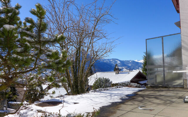 Salzhubelweg